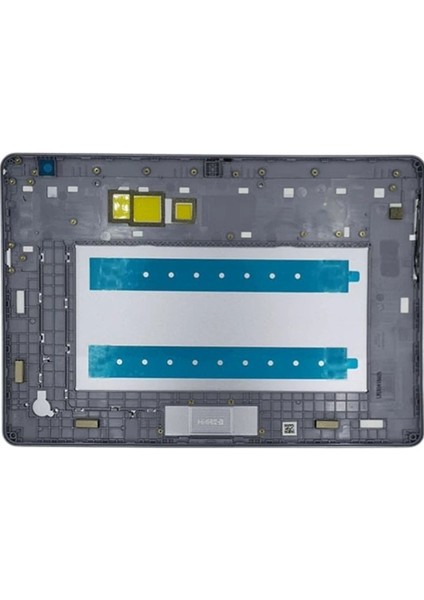 Mediapad T3 10 AGS-L03 Arka Kapak Kasa Gümüş fiyatları
