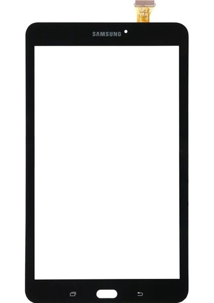 Galaxy Tab E 8.0 T377T Dokunmatik Siyah