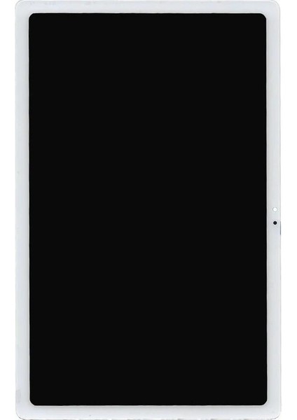 Galaxy Tab A7 SM-T500 Ekran Dokunmatik Set Beyaz fiyatları