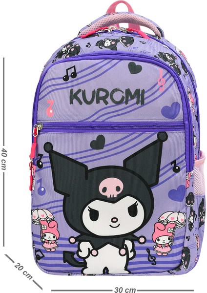 Yeni Sezon 2 Li Ortopedik Kız Okul Çantası Seti (Okul Çantası Beslenme Çantası ) fiyatları