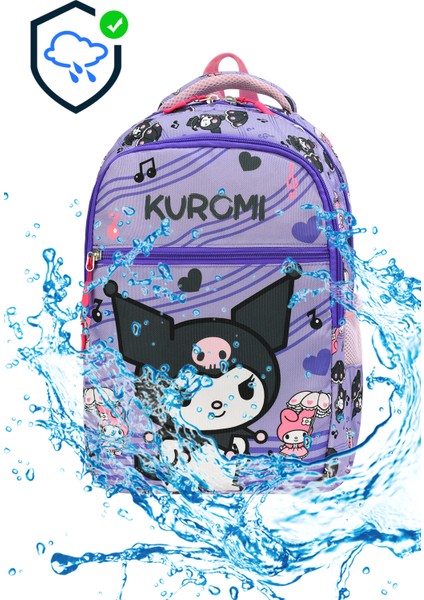 Yeni Sezon 2 Li Ortopedik Kız Okul Çantası Seti (Okul Çantası Beslenme Çantası ) modelleri