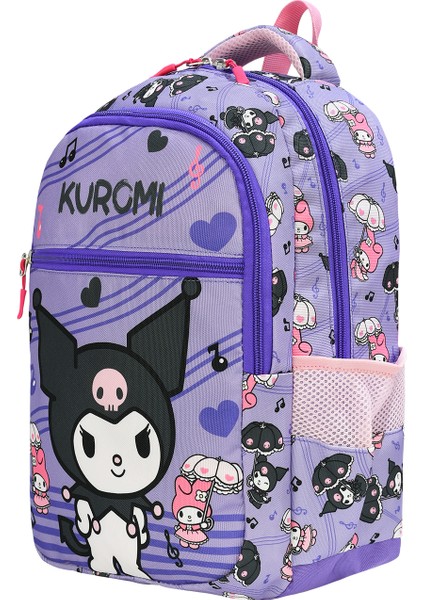 Yeni Sezon 2 Li Ortopedik Kız Okul Çantası Seti (Okul Çantası Beslenme Çantası ) fırsatları