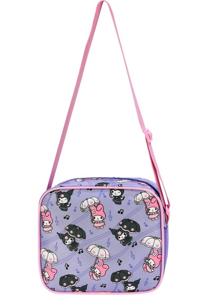 Yeni Sezon 2 Li Ortopedik Kız Okul Çantası Seti (Okul Çantası Beslenme Çantası ) indirimleri