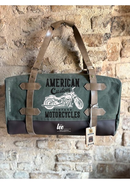 Çanta Spor Okul Gezi Için Erkek Bayan Canvas Kumaş modelleri