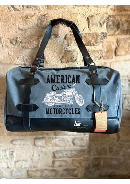 Çanta Spor Okul Gezi Için Erkek Bayan Canvas Kumaş indirimleri