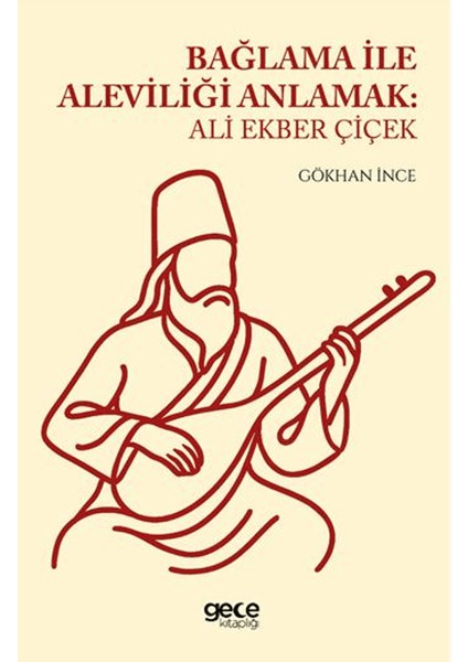 Bağlama ile Aleviliği Anlatmak
