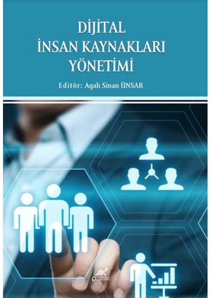 Dijital Insan Kaynakları Yönetimi
