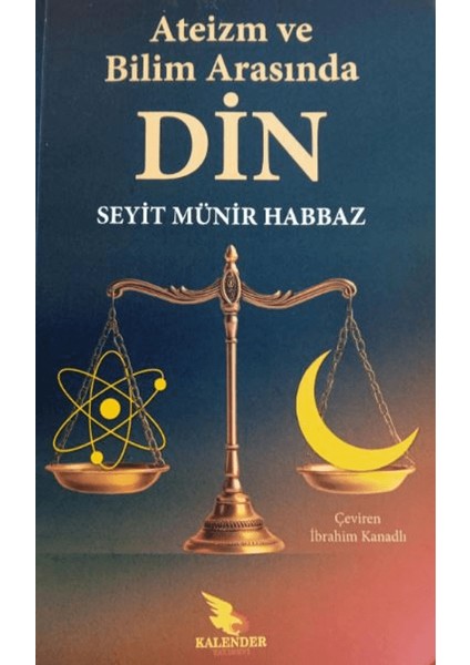Ateizm ve Bilim Arasında Din