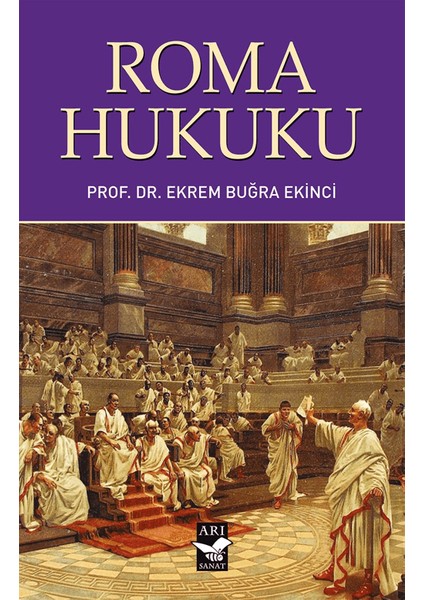 Roma Hukuku