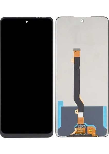 Pova 5 LCD Ekran Dokunmatik Servis