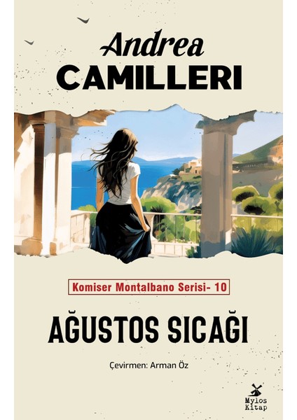 Ağustos Sıcağı