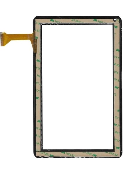 YDT1226-A0 Kablo Kodlu Dokunmatik Siyah fiyatları