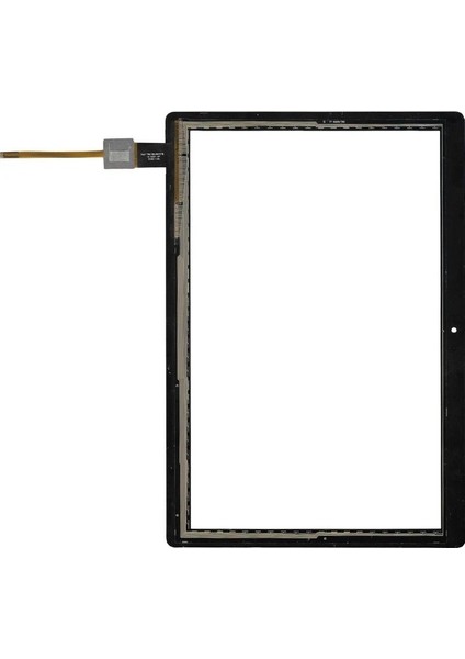 Tab M10 TB-X505L Dokunmatik Siyah fiyatları