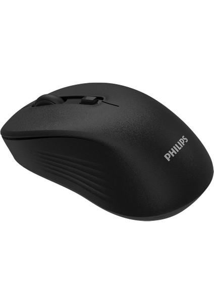 Phılıps Kablosuz Bluetooth Mouse SPK7538 Siyah