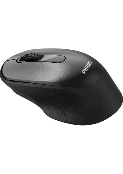 Phılıps Kablosuz Bluetooth Mouse SPK7448B Siyah fırsatları