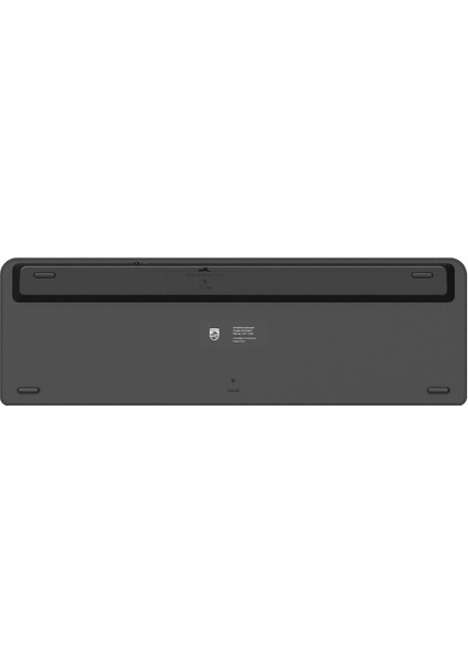 Phılıps Kablosuz Bluetooth Klavye SPK6407B Siyah modelleri