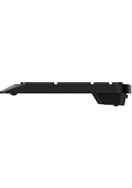 Phılıps Kablosuz Bluetooth Klavye SPK6407B Siyah indirimleri