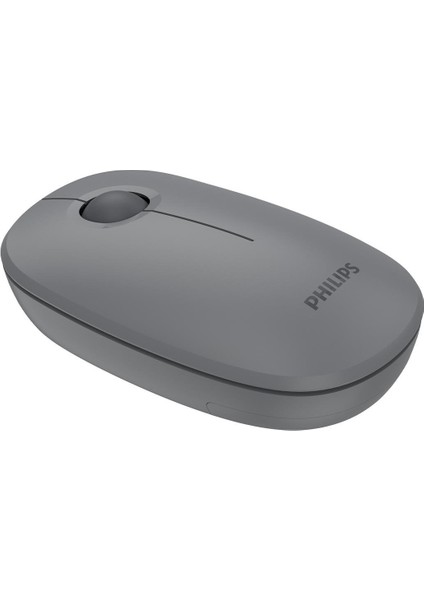 Phılıps Kablosuz Mouse SPK7378G Gri