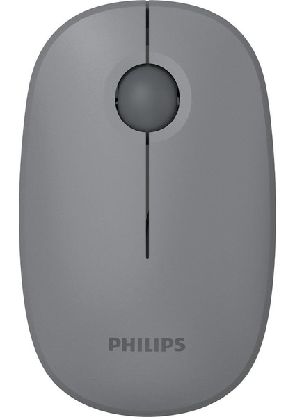 Phılıps Kablosuz Mouse SPK7378G Gri fiyatları
