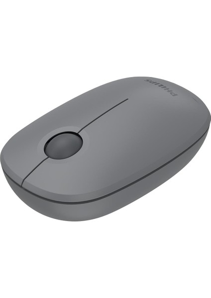 Phılıps Kablosuz Mouse SPK7378G Gri fırsatları