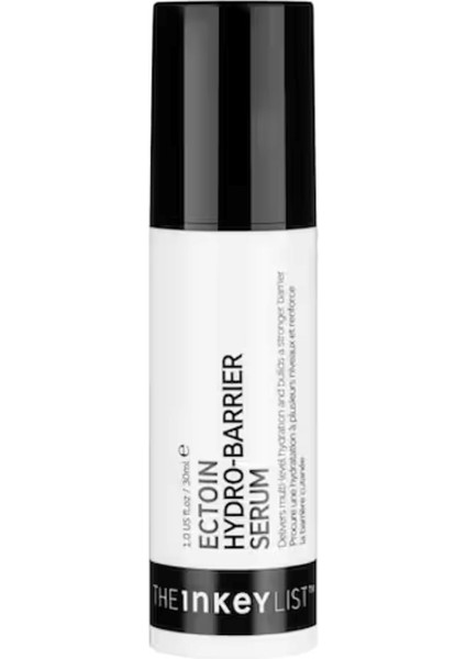 The Inkey Lıst Ectoin Hydro-Barrier Serum - Nemlendirici ve Koruyucu Serum