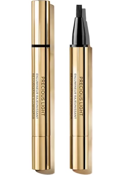 Parure Gold Precious Light - Kapatıcı 1 Light