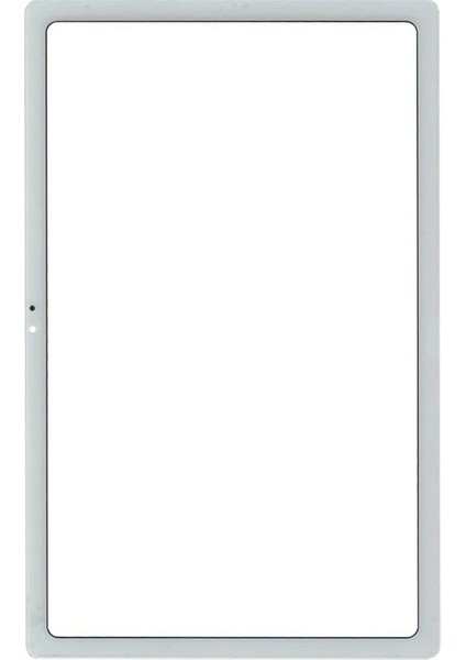 Galaxy Tab A7 SM-T500 Dokunmatik Cam Beyaz