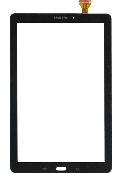 Galaxy Tab A6 SM-P580 Dokunmatik Siyah