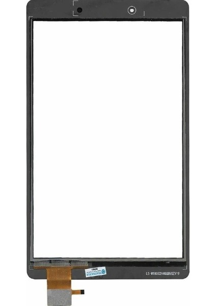 Galaxy Tab A 8 SM-T297 Dokunmatik Siyah fiyatları