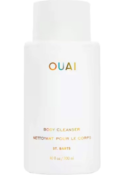 Ouaı St. Barts - Vücut Temizleyicisi 300 ml