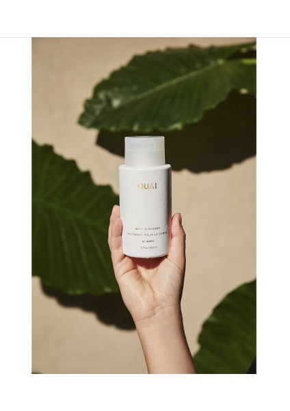 Ouaı St. Barts - Vücut Temizleyicisi 300 ml fiyatları