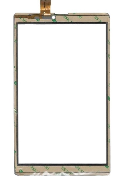 AD-C-803793-FPC Kablo Kodlu Dokunmatik Beyaz fiyatları