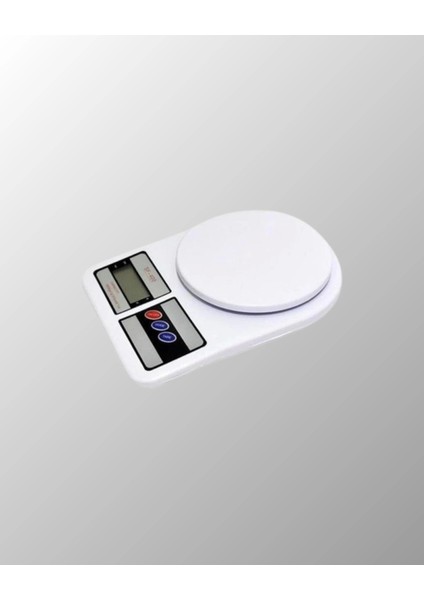 LCD Ekranlı Kompakt Dijital Terazi – Gram ve Ons Ölçüm indirimleri