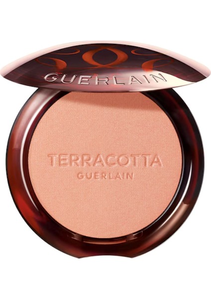 Terracotta Blush - Allık 229