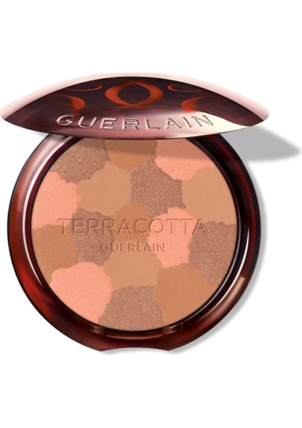 Terracotta Light - Pudra 03
