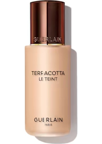 Terracotta Le Teint - Fondöten 2.5n