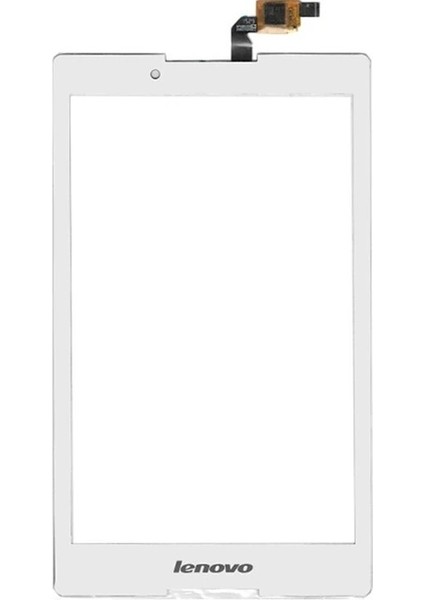 Tab A8-50L Dokunmatik Beyaz