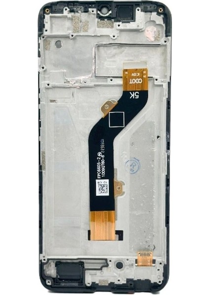 Spark 9t LCD Ekran Dokunmatik Çıtalı