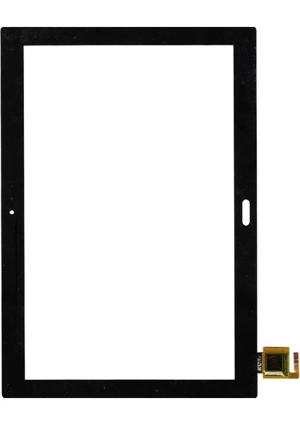 Tab 4 TB-X704Y Dokunmatik Siyah