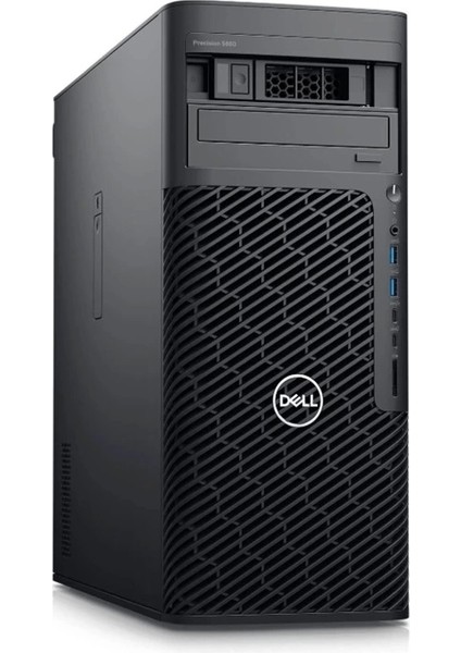 Ws Precısıon T5860_W-2445-RTXA2000 32GB 512G RTXA2000 WIN11PRO fiyatları