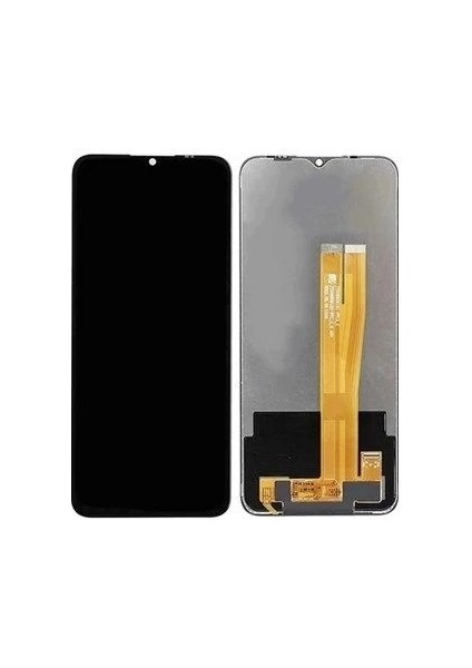 Oukitel C35 LCD Ekran Dokunmatik