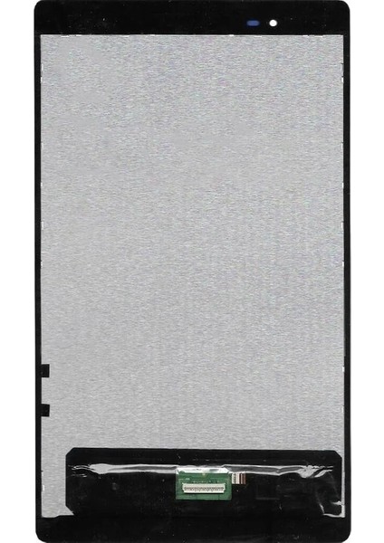 Tab 4 8 Plus 8704N Ekran Dokunmatik Set Siyah