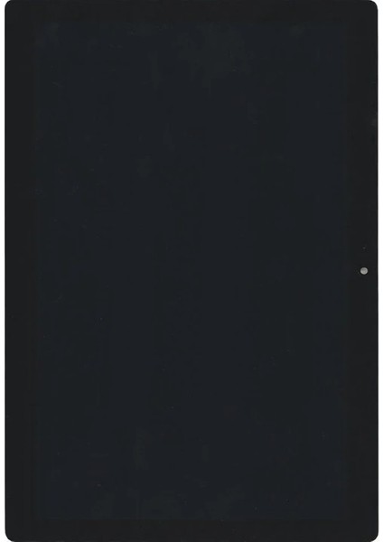 Tab M10 TB-X505 Ekran Dokunmatik Set Siyah fiyatları