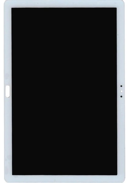 Mediapad M5 Lite Ekran Dokunmatik Set Beyaz fiyatları