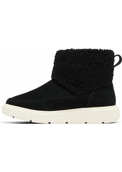 Explorer Iıı Slip-On Cozy Wp Kadın Kısa Bot fırsatları