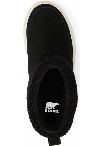 Explorer Iıı Slip-On Cozy Wp Kadın Kısa Bot