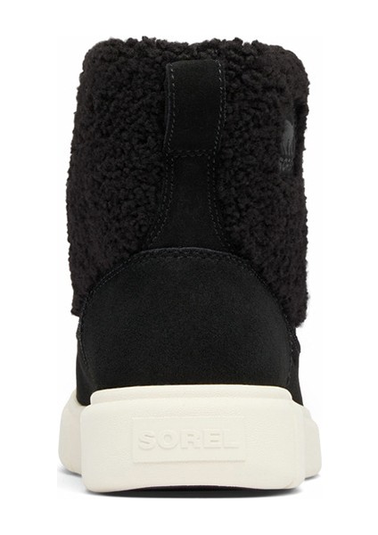 Explorer Iıı Slip-On Cozy Wp Kadın Kısa Bot