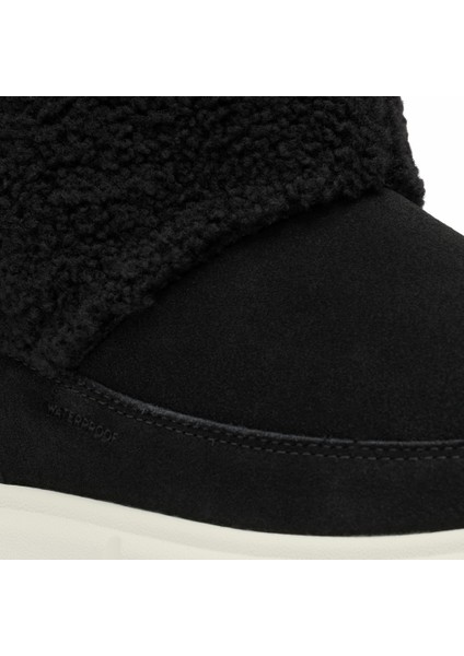 Explorer Iıı Slip-On Cozy Wp Kadın Kısa Bot