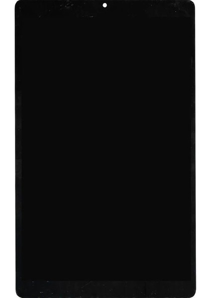 Tab M8 TB-8505 Ekran Dokunmatik Set Siyah fiyatları