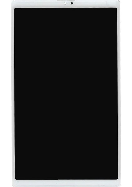 Galaxy Tab A7 Lite SM-T225 Ekran Dokunmatik Set Beyaz fiyatları